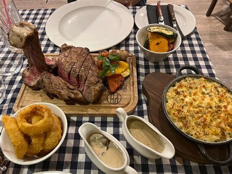 porterhouse mellieħa